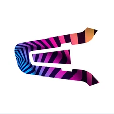 For Cardo Packtalk Edge Skin Protection Decal Sticker Gradual