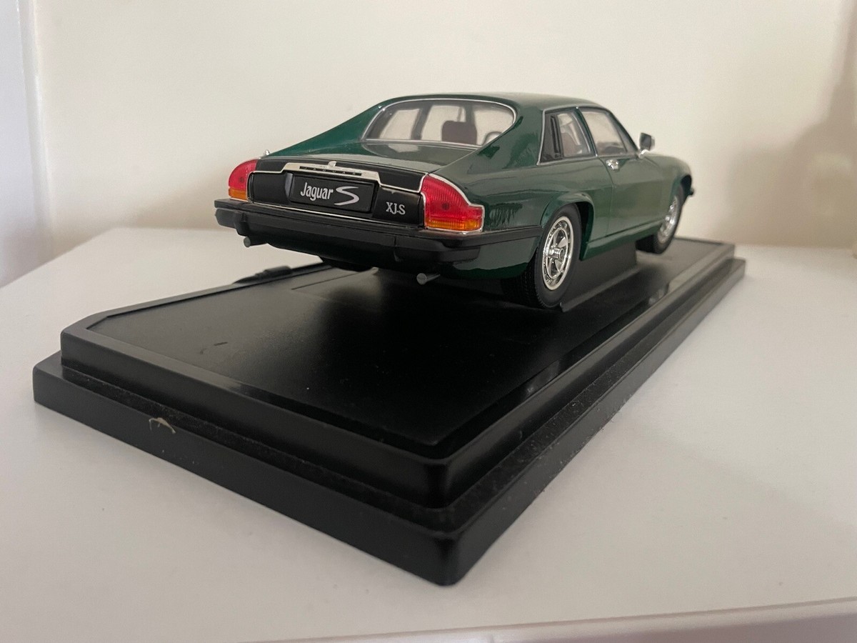 Road SignatureジャガーXJS 1975 ロードシグネチャー Road SignatureジャガーXJS 1975 ロードシグネチャー - メルカリ