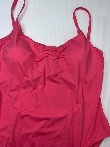 BRAND NEW BILLABONG LADIES MELON ONE PIECE SWIMSUIT SIZE 16 - Bild 3 von 7