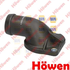 Fits Golf Transporter Passat Caddy Scirocco A6 A4 Toledo Coolant Flange Howen