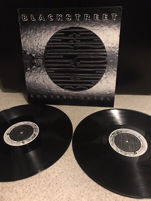 Blackstreet - Another Level (LPx2)