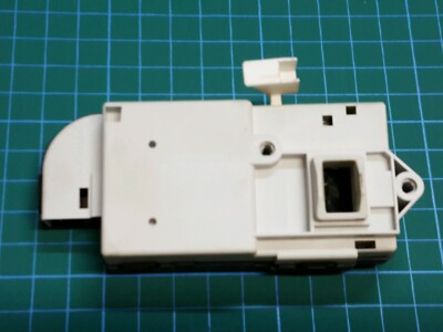 ASKO WASHING MACHINE DOOR LOCK SWITCH GENUINE SUIT W6444, W6564, W6903 #8079873