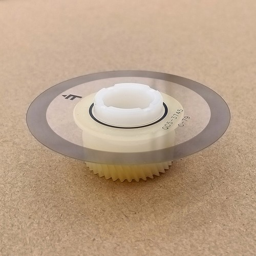 Disco codificador adecuado para Canon TS5020 TS6340 TS6052 TS6240 TR8520 TS9580 TS6351 - Imagen 6 de 6