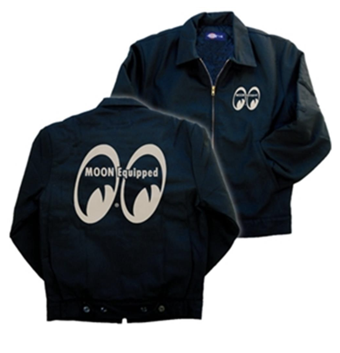 Men's Mooneyes Classic Moon Equipped Eyes Black Twill Shop Men's Mooneyes Classic Moon Equipped Eyes Black Twill Shop