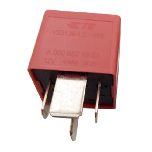 V23136-l31-d642 12V relé de carro grandes pés largos 70A | Shopee Brasil