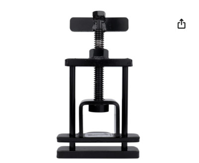 Milton Industries Dual Piston Brake Press (LT770)