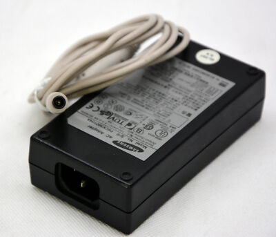 NETZTEIL 12V 3A SAMSUNG PSCV360104A AC-ADAPTER F. TFT-MONITOR FUJITSU 3814FA N69