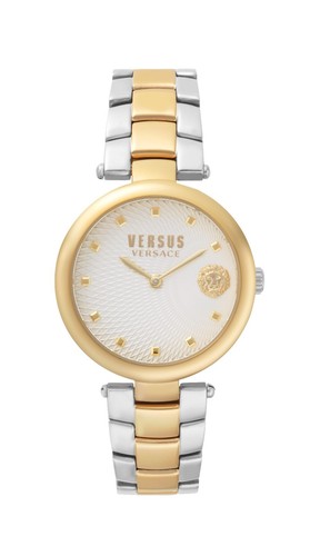Versus Versace Damenuhr Buffle Bay VSP870618 - Bild 3 von 8