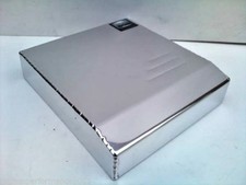 EVO 7.8.9. FUSE/RELAY COVER