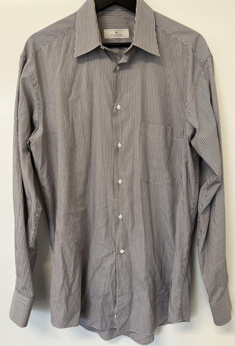 ermenegildo zegna shirts for men | eBay ermenegildo zegna shirts for men | eBay