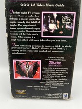 Collector's Edition Horror Gore VHS Tapes for sale | eBay