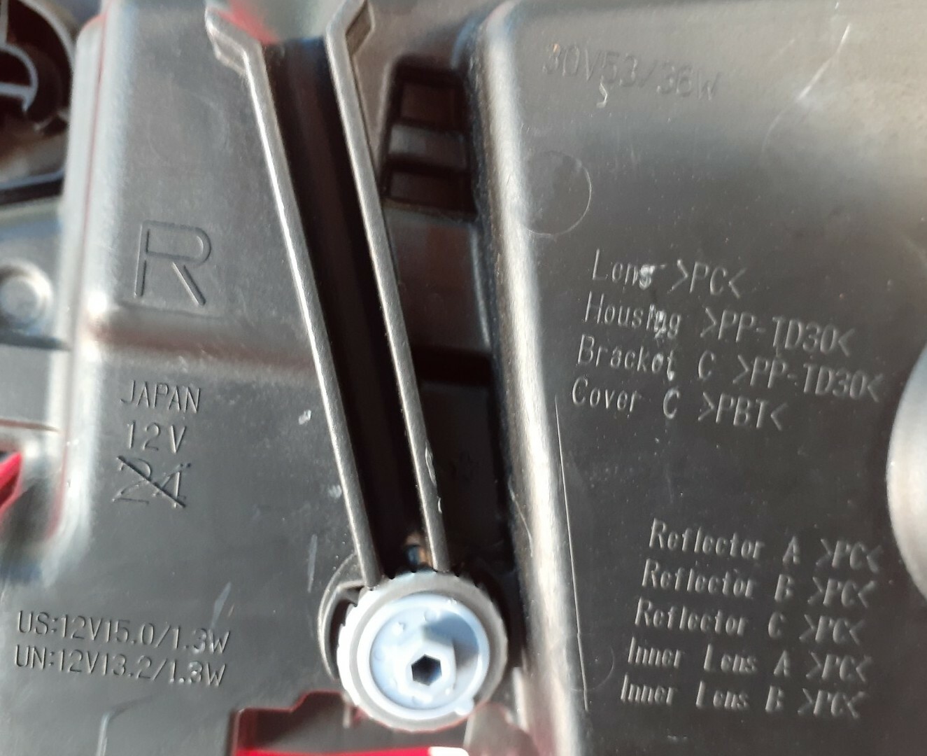 LEXUS GX460 HEADLIGHT LED GX 460 RIGHT HEADLAMP RH 8114560Q00 OEM 20 2020 eBay