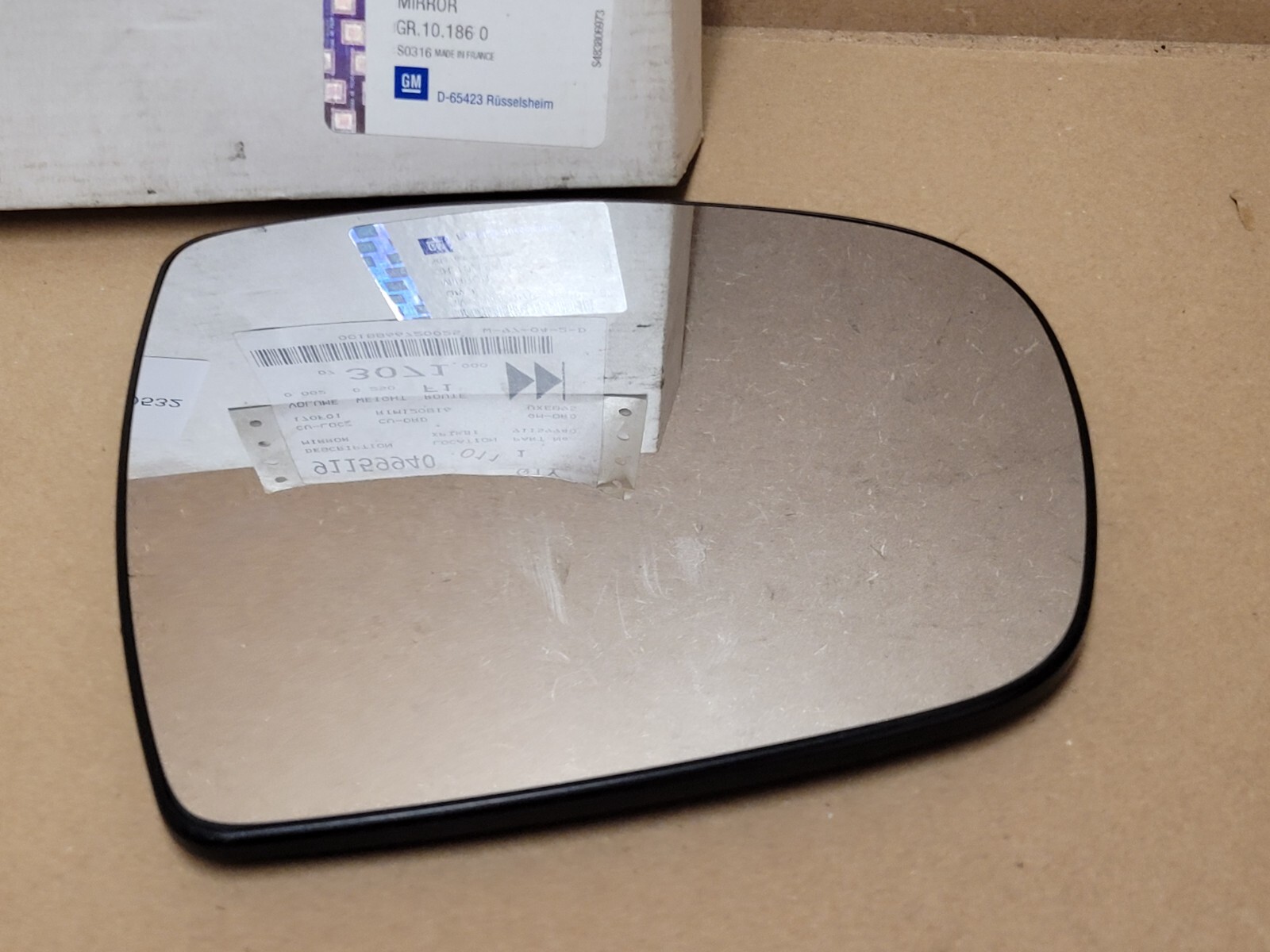 Vauxhall (Genuine OE) 91159940 for sale online | eBay 