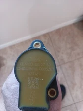 Mercedes Benz ZS0012 Delphi 19005267 OEM Factory Original Ignition Coil Germany