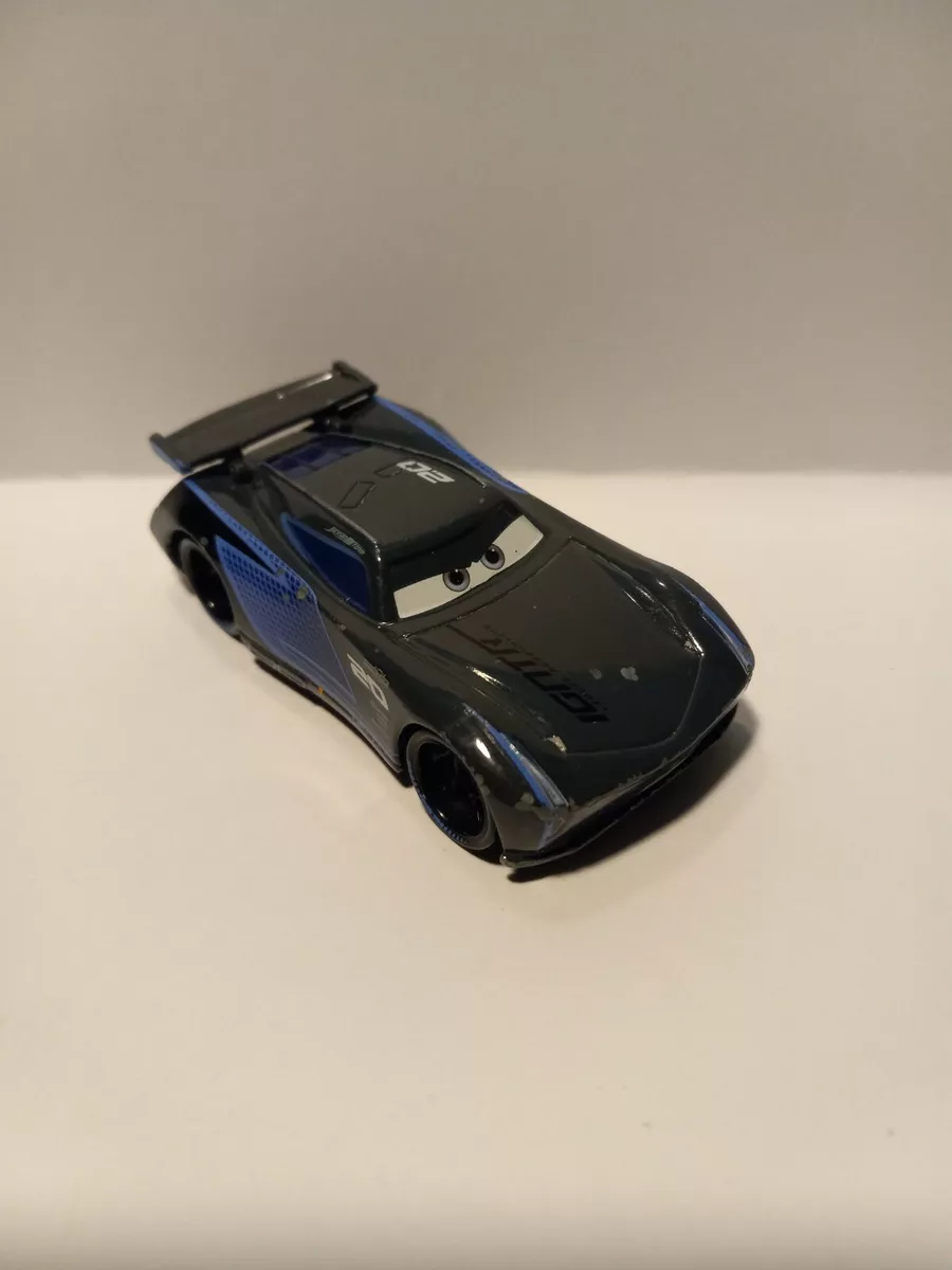 Coche jackson storm sale