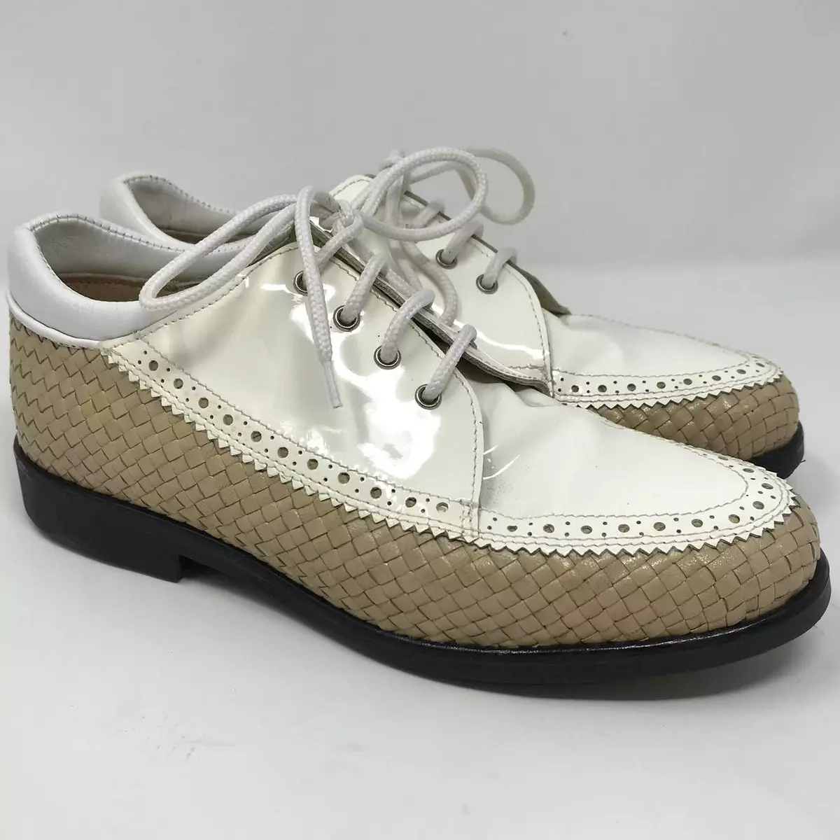 Orthotic golf shop shoes