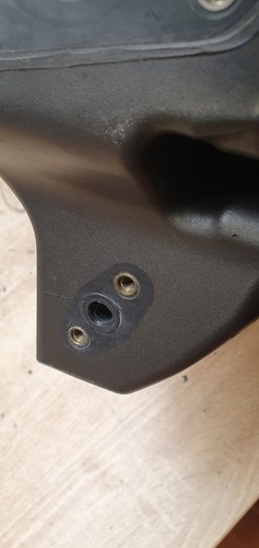 Tanque de combustible/tanque de gasolina KTM 790 Adventure R 2022 63507113000 - Imagen 17 de 23