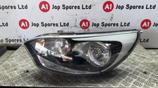 2012-2017 KIA RIO MK3 UB NS PASSENGER SIDE LEFT HALOGEN HEADLIGHT HEADLAMP