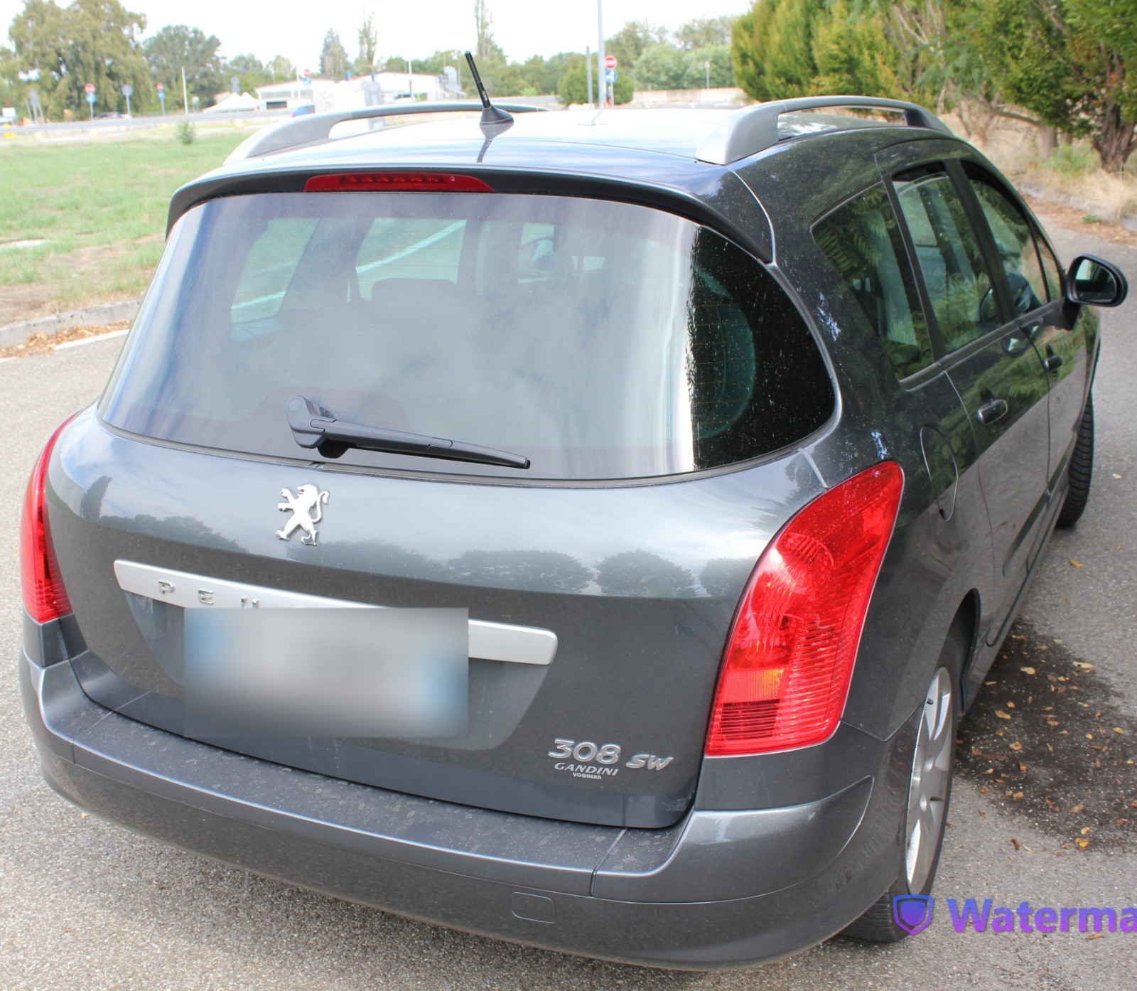 Peugeot 308 SW 1.6 Benzina Ottime condizioni
