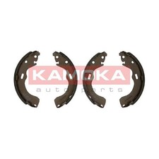 Bremsbackensatz hinten für Ford Maverick id69626