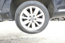 1x VW Passat 3C B7 Alufelge Felge 3AA601025 7x16H2 ET45 5x112 Perugia 2