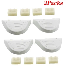 2 PACK AXV414604WHP Maintenance Kit Replaces Part for Suction Side Pool Cleaners