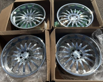 ho####99　Carlsson 1/16RSF Flow Forge ho####99 Carlsson 1/16RSF Flow Forge ho####99様専用 Carlsson 1/16