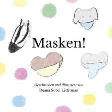 Masken! Deana Sobel Lederman CALEC