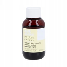 Milk Shake, The Gloss, Demi-Permanent Hair Dye, 9.41/9CA Copper Ash Very Light B