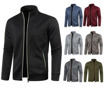 Herren Sweatshirt Kapuzenpullover Pullover Hoodie Basic Sport Langarm Sweatjacke