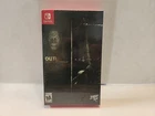 Outlast Bundle of Terror Outlast 2 Dual Pack #017 & #018 - New Nintendo Switch