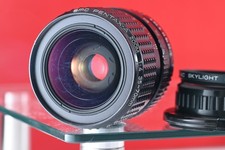 Pentax SMC Pentax-A Zoom 35-70 mm f4 [Exc] Livraison rapide en 1 jour depuis ...