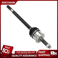 Cv Axle Shaft Assembly Front Left For 2004 Jeep Grand Cherokee V8 4.7l 5012457ab Cv Axle Shaft Assembly Front Left For 2004 Jeep Grand Cherokee V8 4.7l 5012457ab