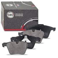A.B.S. BremsbelÄGe Volvo S60 134 S80 124 V60 155 157 V70 135 XC70 136 Ford S-MAX