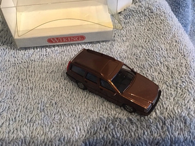 Wiking Volvo 850