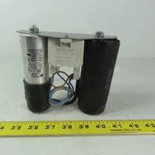 Thermo Fisher Scientific Capacitor Starter Bank