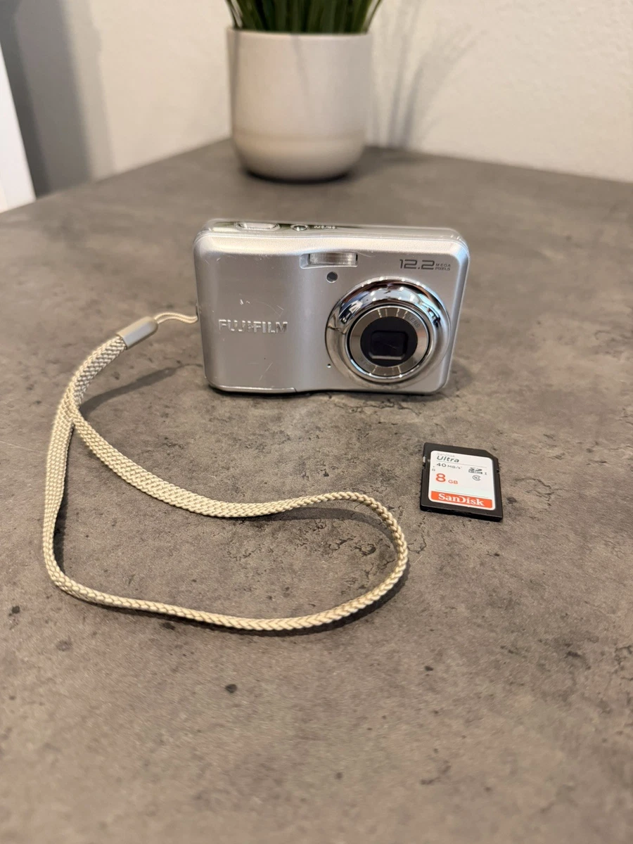 Fujifilm FinePix A Series 12-13.9MP Digital Cameras for Sale