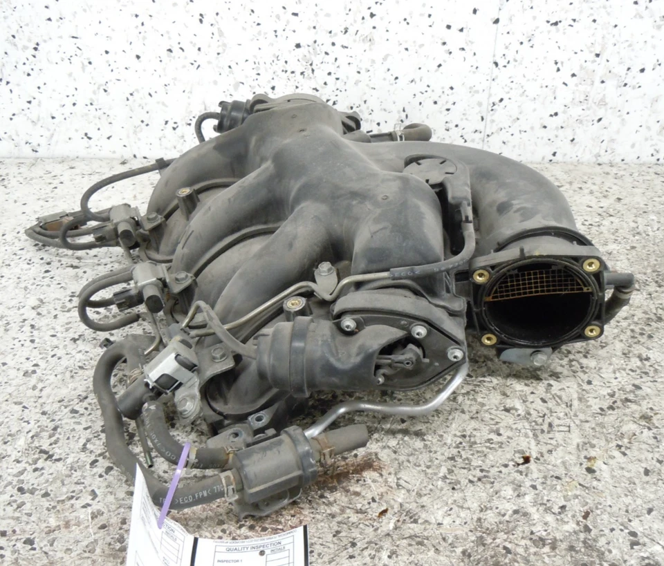 Nissan Máxima 2016-2023 colector de admisión superior OEM Foto 2 de 4