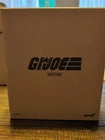 SUPER7 ULTIMATES G.I. JOE COBRA DESTRO ACTION FIGURE NEW SEALED BOX