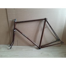 Cadre Vélo RALEIGH reynolds