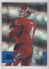 2014 Flair Showcase Legacy Collection /100 Row 1 Derek Carr #106 Rookie RC 1k7i