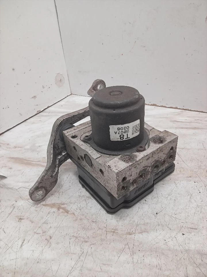 Anti-Lock Brake Part Pump Assembly Hybrid Fits 13-15 ILX 342070 - Image 4 of 4