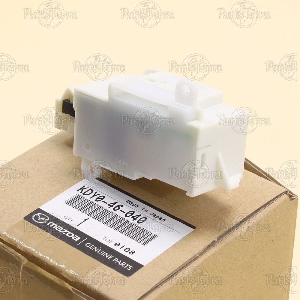 New Genuine OEM Mazda 13-14 CX-5 2014 MAZDA 6 Automatic Shifter