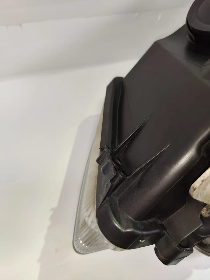 Original SKODA SUPERB II XENON RECHTS SCHEINWERFER Lampe headlight 3T1941016E - Bild 3 von 4