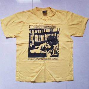 Belle Sebastian Shirt for sale | eBay