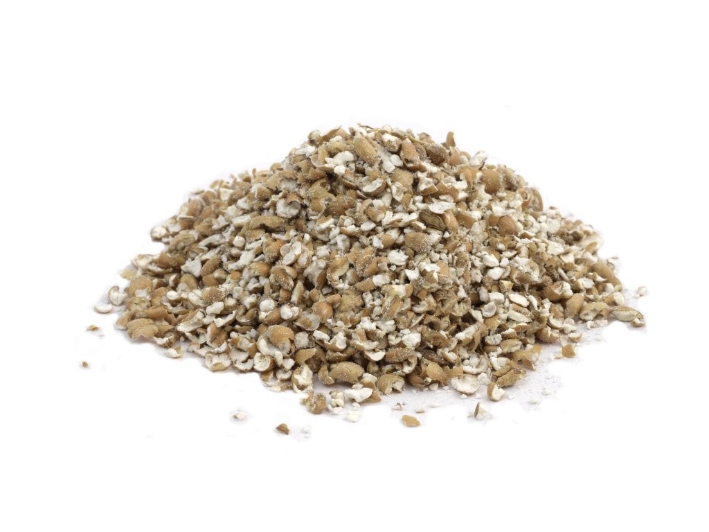 Warminster Malts Crushed Pale Rye Malt 5Kg Pack All Grain Beer and Ale Making