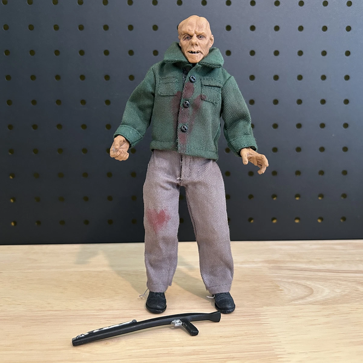 25+ NECA Action Figures Jason Voorhees & Accessories for sale