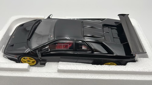 GTS18510BK GT Spirit Kyosho Lamborghini Diablo SVR 1/18 - Bild 6 von 7