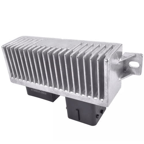 Glow Plug Relay 271206395R for Renault Nissan Mercedes Vauxhall 8200558438 - Picture 5 of 7