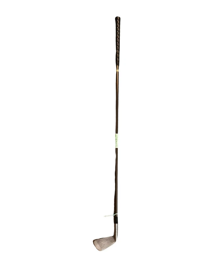 Daiwa HI-TRAC TOUR RH Stiff Flex Graphite Shaft Golf Club #4 Single Gold Club - Image 4 of 4